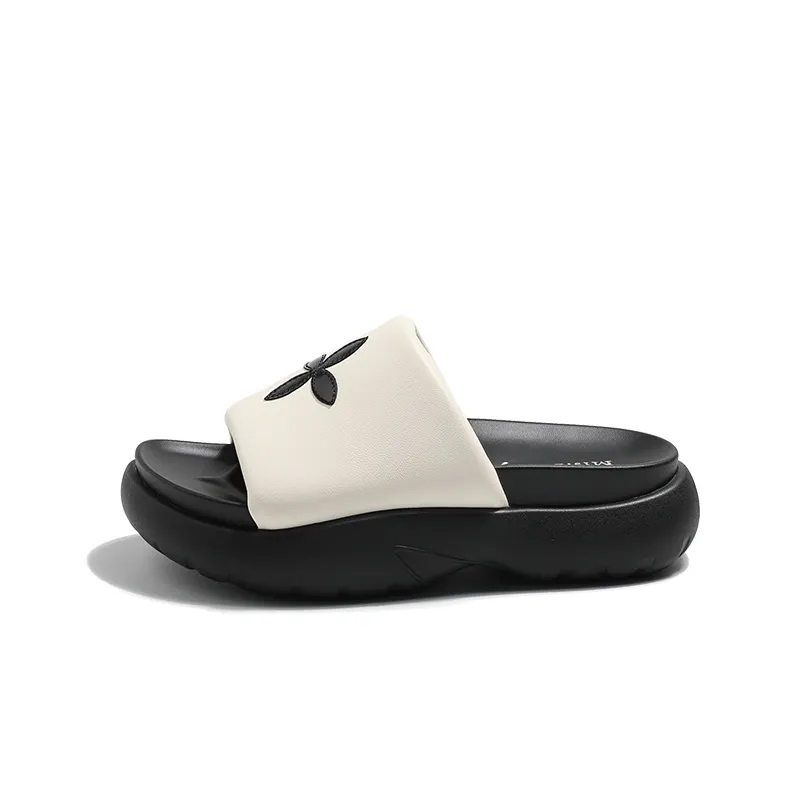 MIS. DANNY Slip Resistant Slide Slippers Women's-4
