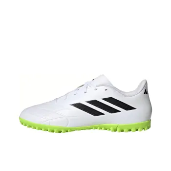 Adidas Copa Pure.4 Tf ' White Black Lucid Lemon'