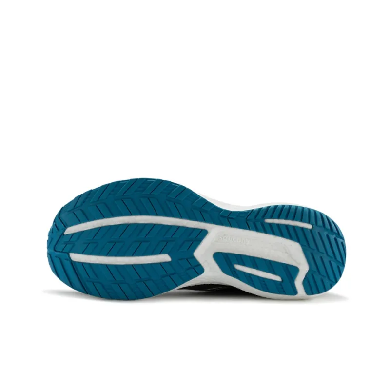 saucony Triumph 19 'Shadow Topaz'-4