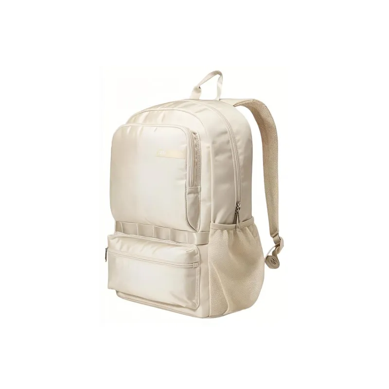Skechers Fabric Backpack Regular Women's Light Sand Yellow-1