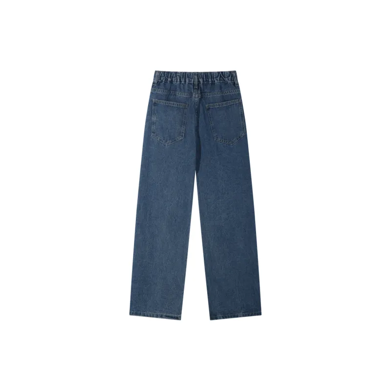 Jeans Unisex-1