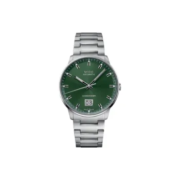 MIDO Men Commander Watch