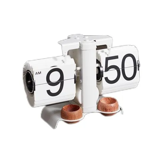 Nolros Unisex Alarm Clocks-4