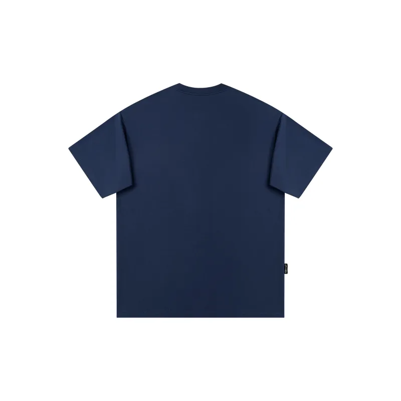 TEPOR T-Shirts Unisex-6