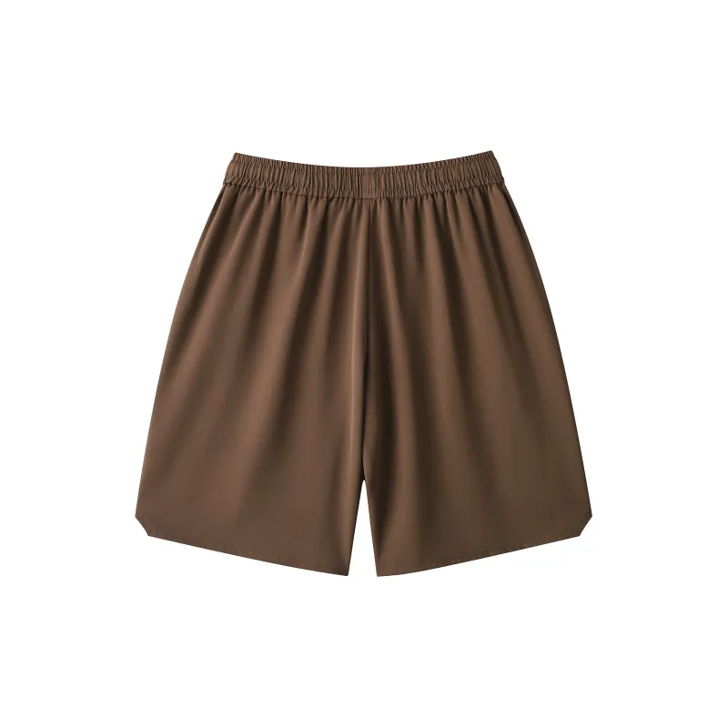 PUCCA Casual Shorts Unisex-5