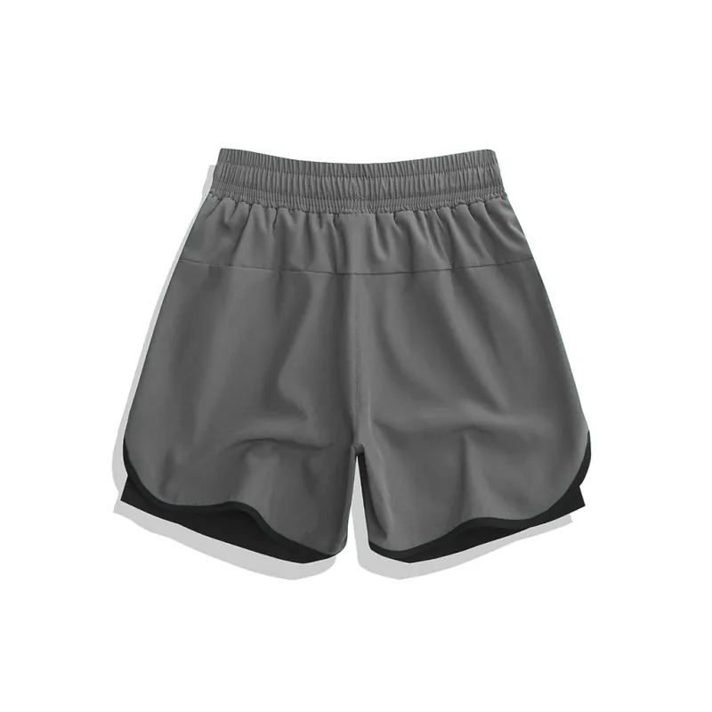 Mowlow Basketball Shorts Unisex-7