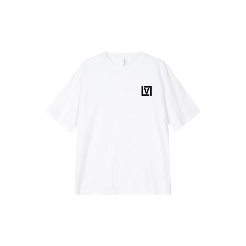 LUCIEN VITO x MOORAB T-Shirt Unisex-7