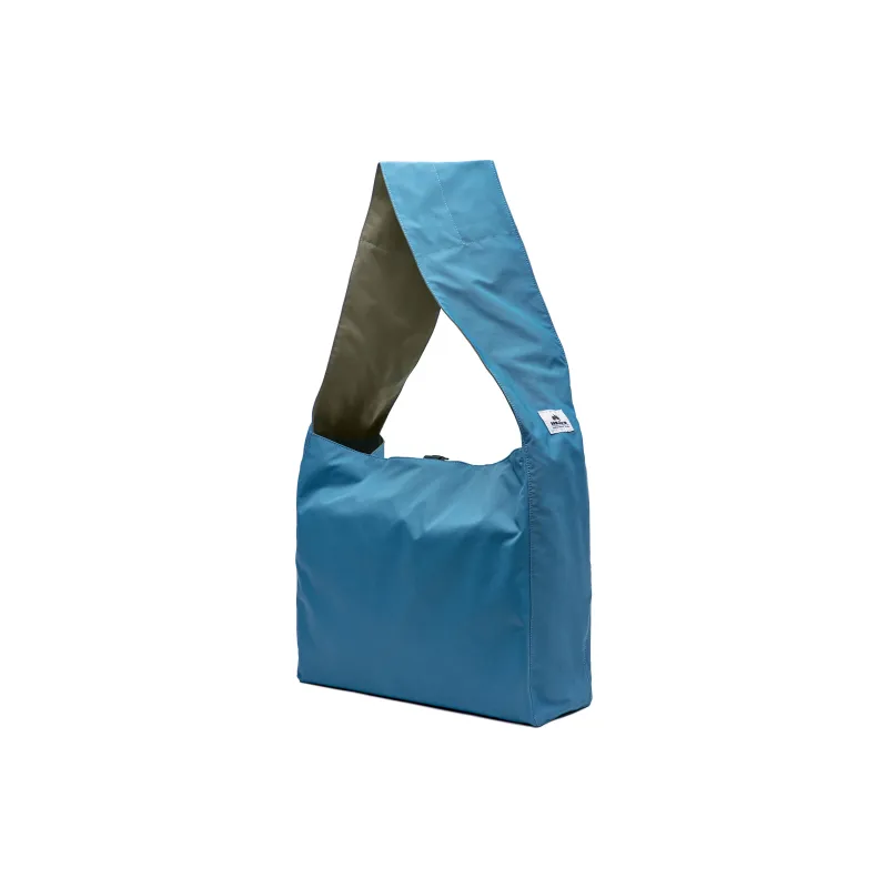 The MAD HATcher Polyester Shoulder Bag Regular Unisex-5
