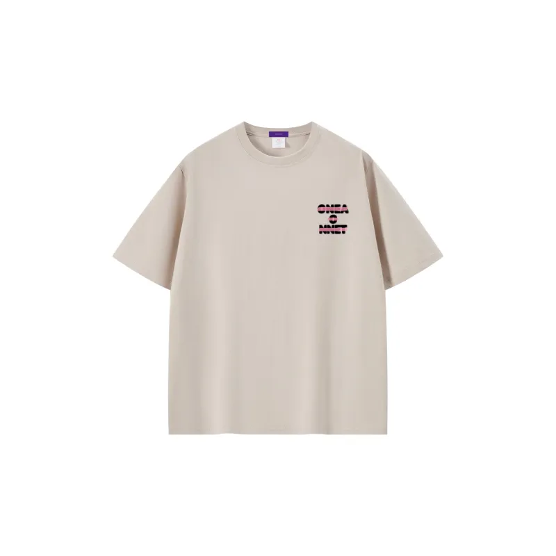 ONEANNET T Shirts Men-22