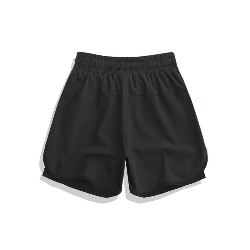 Mowlow Basketball Shorts Unisex-1
