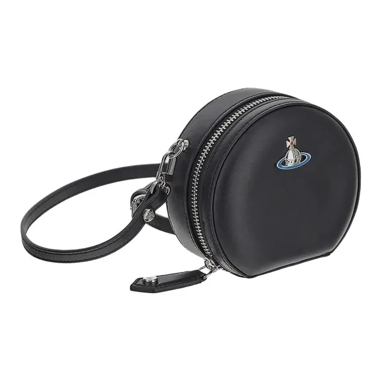 Vivienne Westwood Orb Plaque Mini Crossbody Bag-1