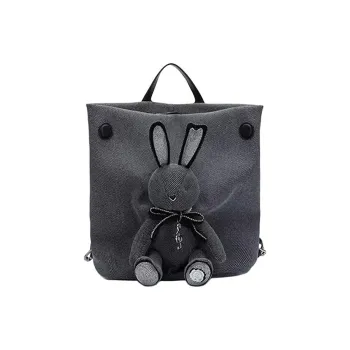 Anthracene Backpacks