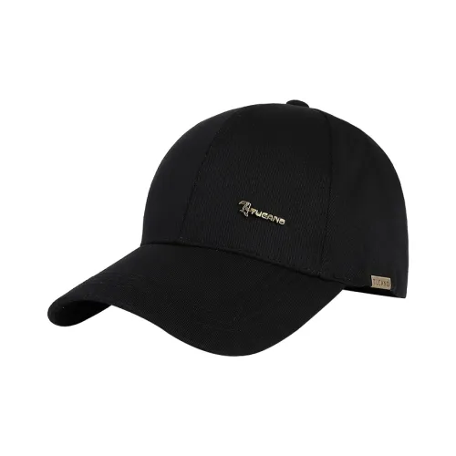 Weekday Connected bucket hat in black