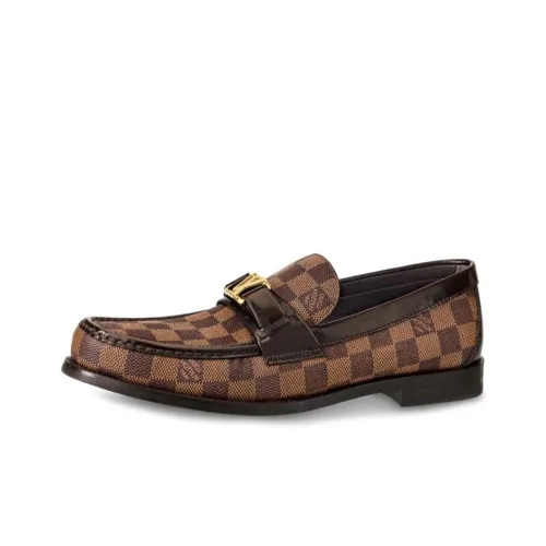 LOUIS VUITTON MAJOR Women's Casual shoes Men