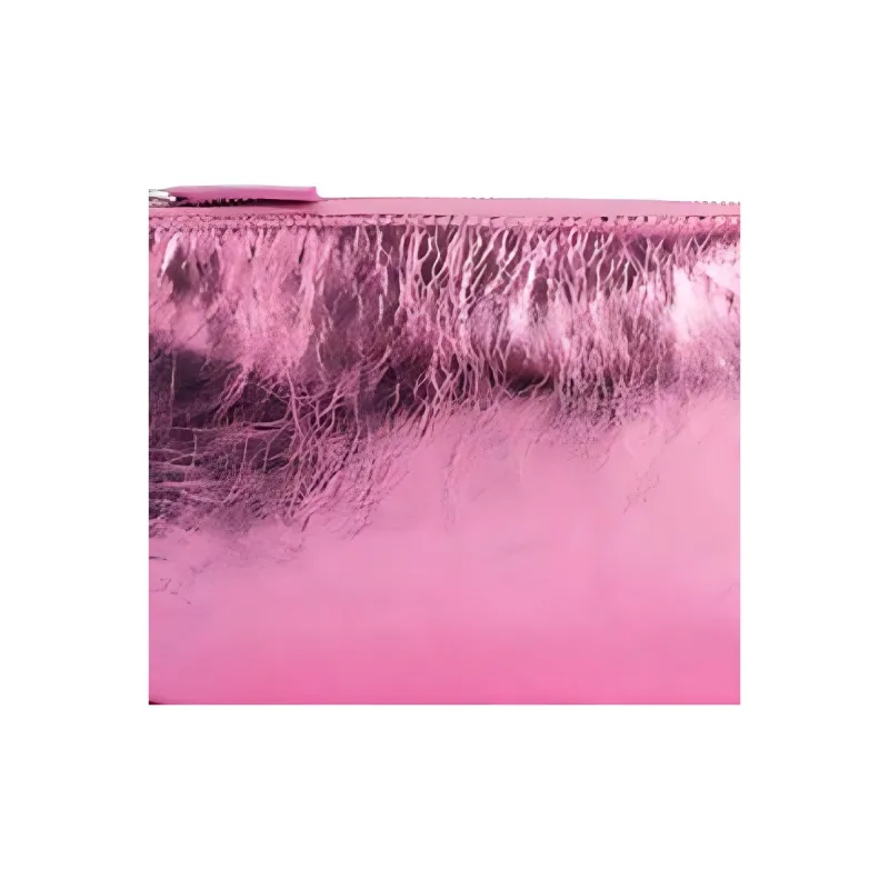 By Far Rachel Metallic Shoulder Bag-3
