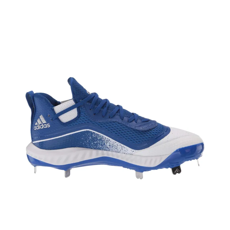 Adidas Icon 5 Bounce Mid 'Collegiate Royal'-1