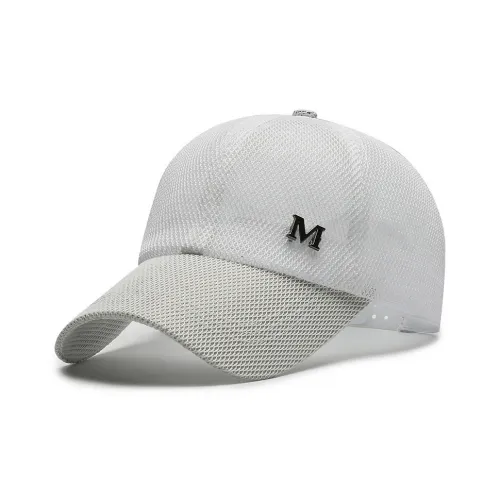 TUCANO Polyester Baseball Caps Unisex