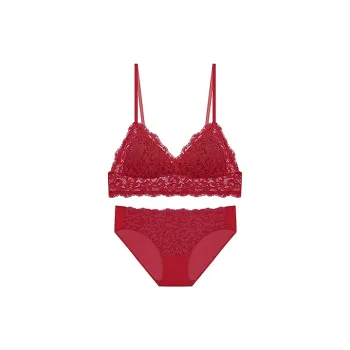 BOTHYOUNG Underwear Set Women's