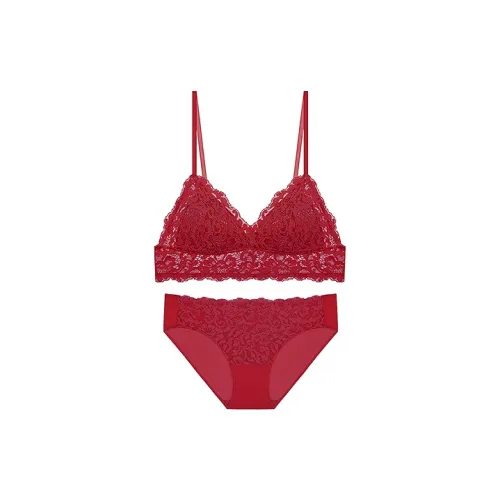 BOTHYOUNG Underwear Set Women's