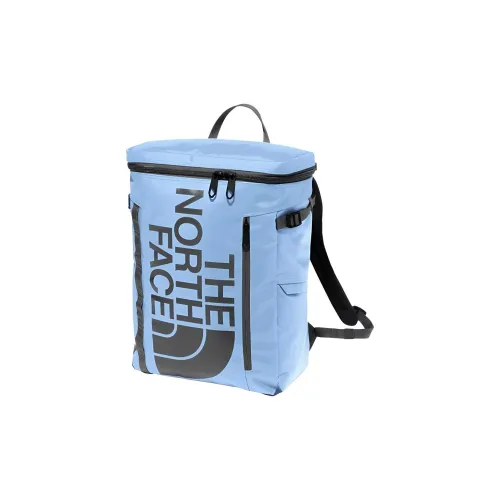 THE NORTH FACE Backpacks Steel Blue