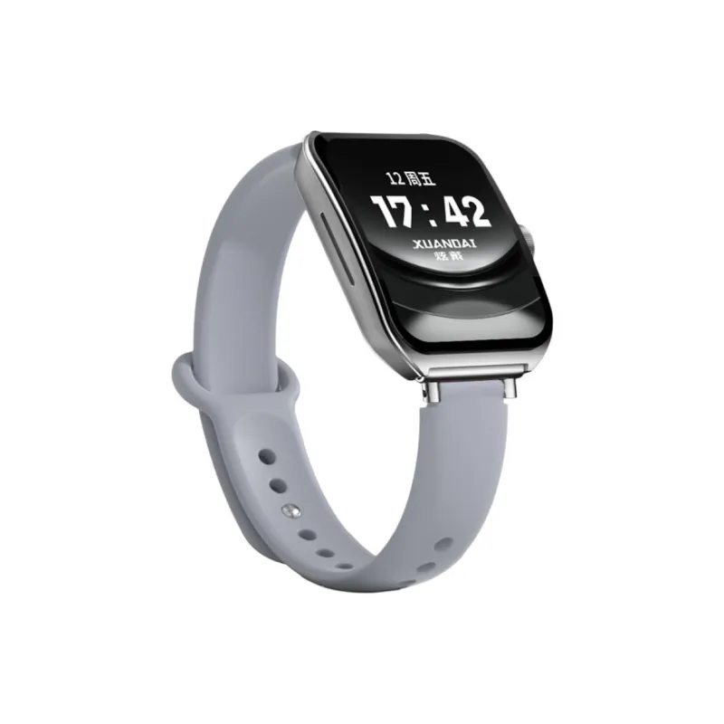 Biaodaige OPPO Compatibility Watch Band Silicone Material-30