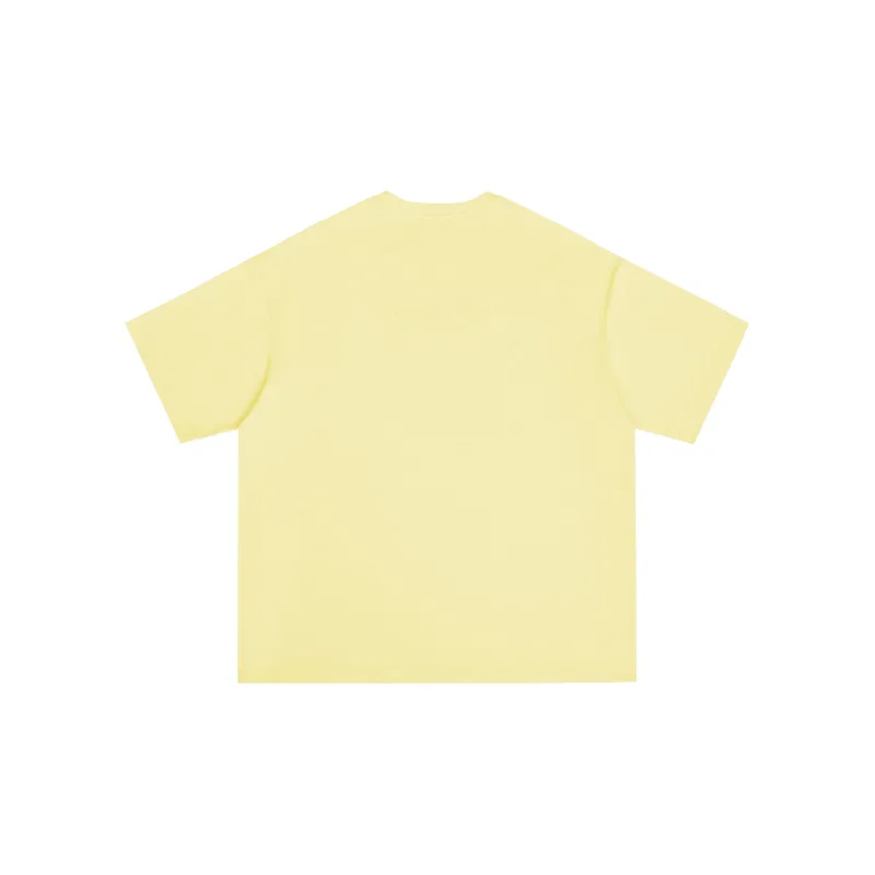 UFZ T Shirts Unisex-5