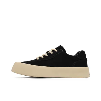 Angelmi Casual Shoes Men's Black
