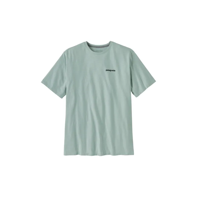 Patagonia P 6 Logo Responsibili Tee® T shirt-53