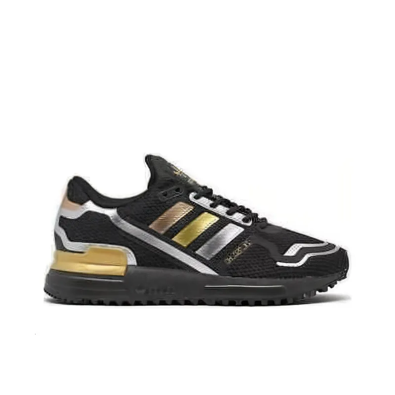 Adidas Originals ZX750 Hd 'Black Gold'-1