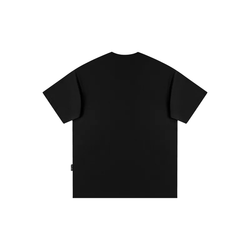 TEPOR T-Shirts Unisex-3