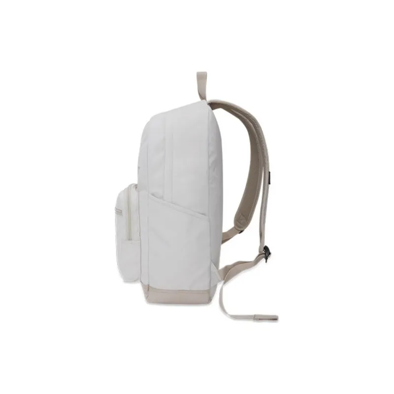 Converse GO 2 Polyester Backpack Regular Unisex White-1