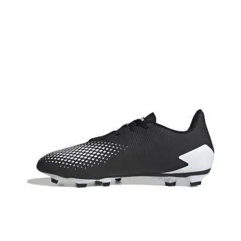 Adidas Predator Mutator 20.4 Fxg 'Black White'