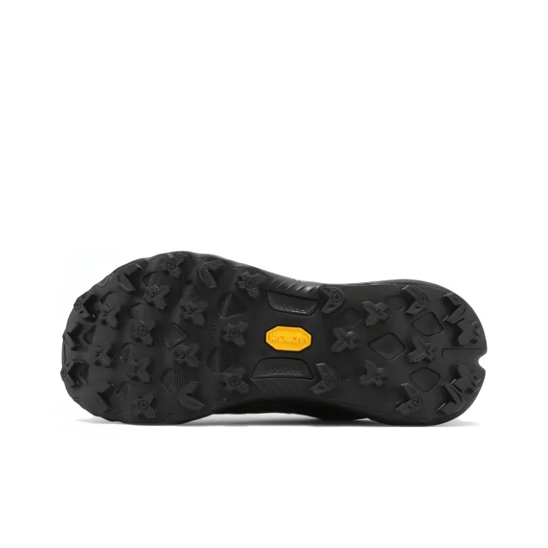 MERRELL Agility Peak 5 GTX Shock-absorbing And Waterproof Low-Top Outdoor Shoes Women's Black-3