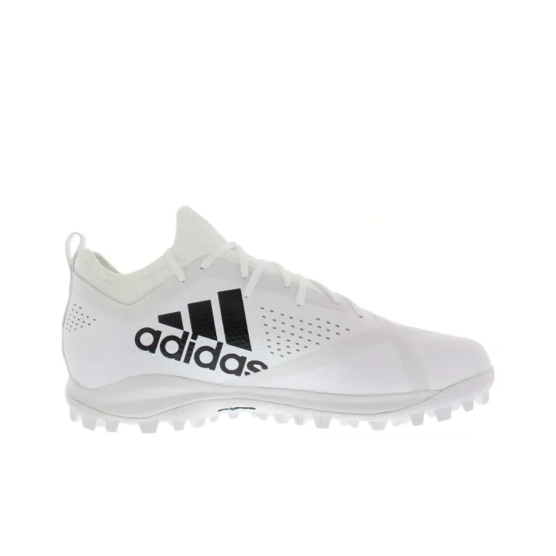 Adidas Freak X Carbon Turf Hog 'White Black'-1