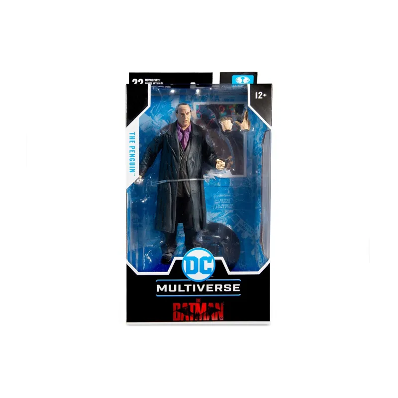 McFARLANE Action Figures-4