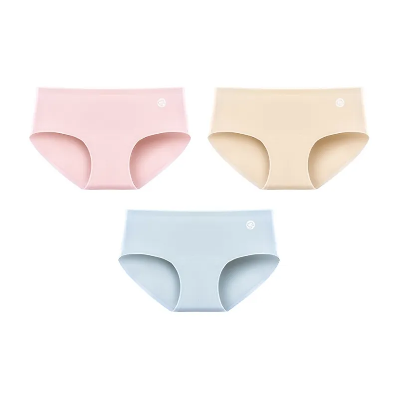 Ordifen Underpants Women's 3 Pack-1