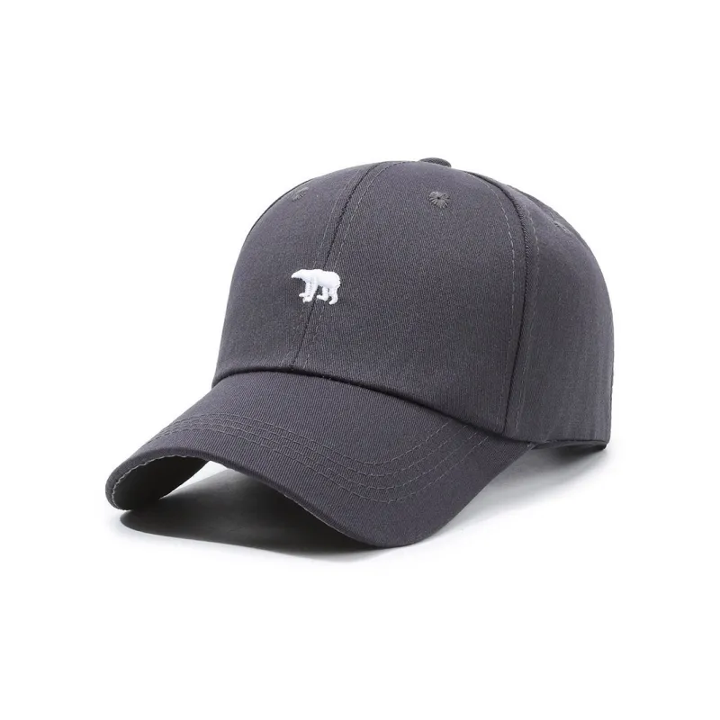 TUCANO Polyester Baseball Caps Unisex-2