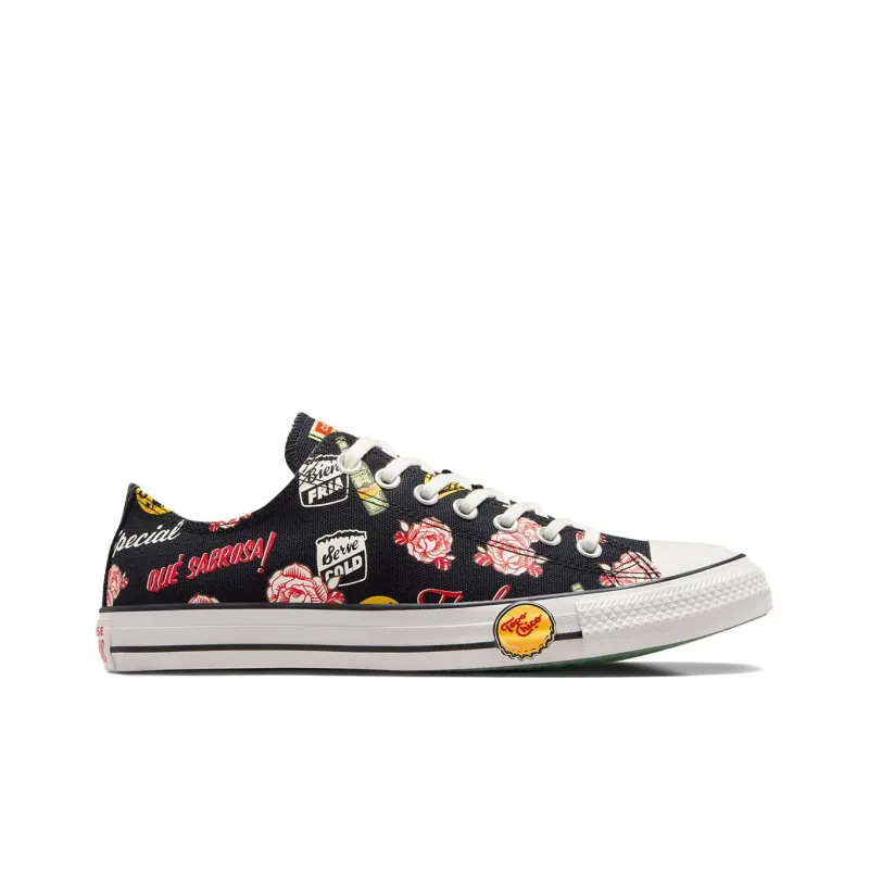 Converse Chuck Taylor All Star Ox Topo Chico Marka27-1