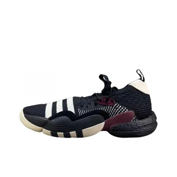 Trae Young 2 Adidas 'Texas A&M'