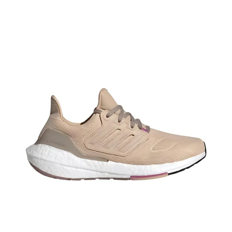 Adidas UltraBoost 22 'Magic Beige' Women's-1