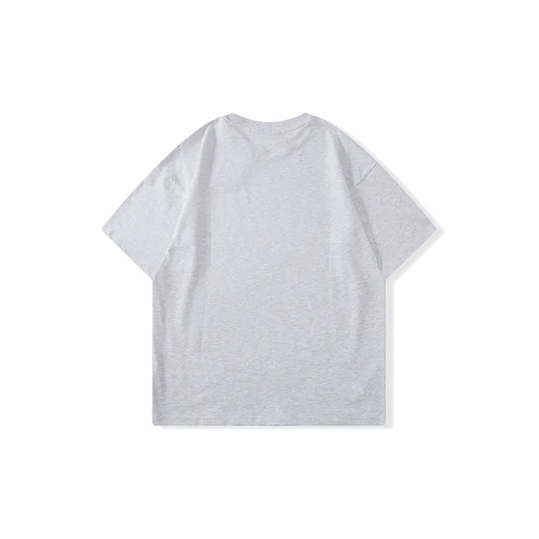 I'm David T Shirt Men's White Gray-1