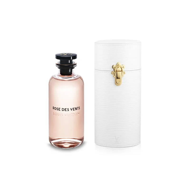 LOUIS VUITTON Travel Case Epi 200ML White-1