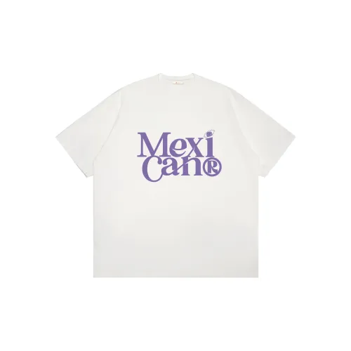 MEXICAN Unisex T-shirt