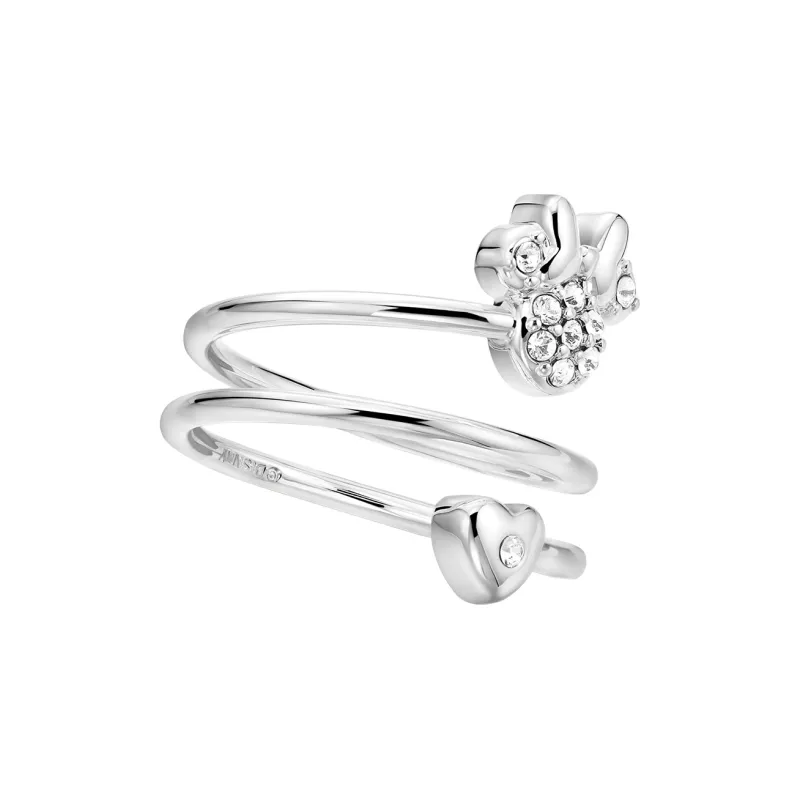 Disney S925 Silver Rings Women's-1
