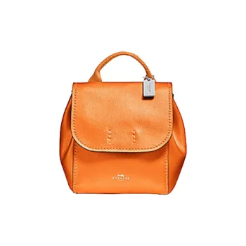 COACH Derby Backpacks