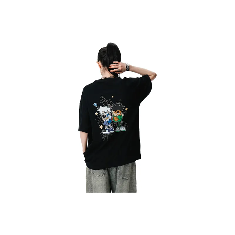 Premier 55 T Shirts Unisex-0