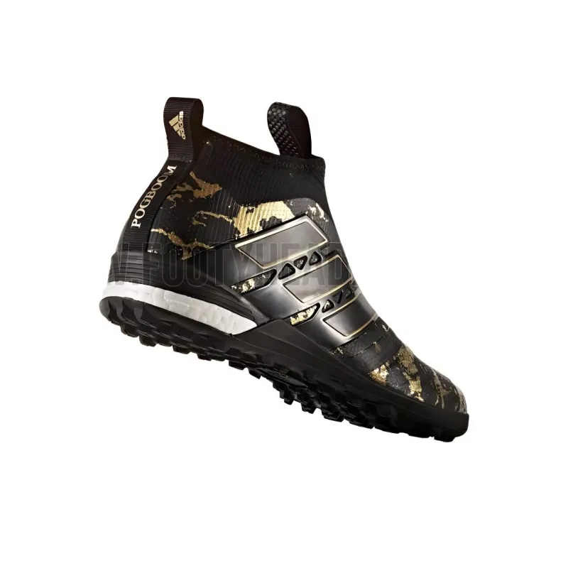 Adidas Ace Tango 17.1 Purecontrol Tf Paul Pogba-4