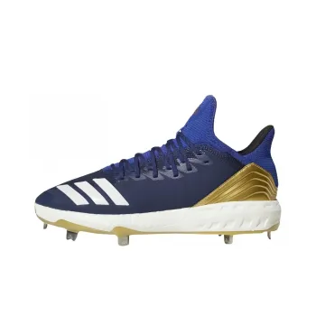Adidas Boost Icon 4 'Collegiate Navy Gold'