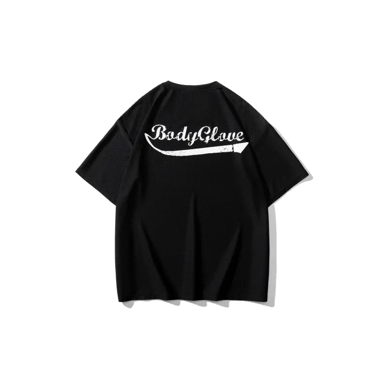 BODY GLOVE T-Shirts Unisex-8