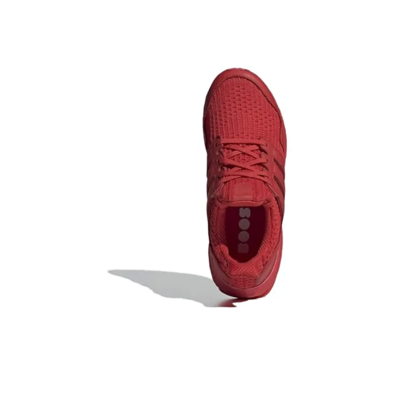 Adidas Ultra Boost 4.0 Dna Triple Red-3